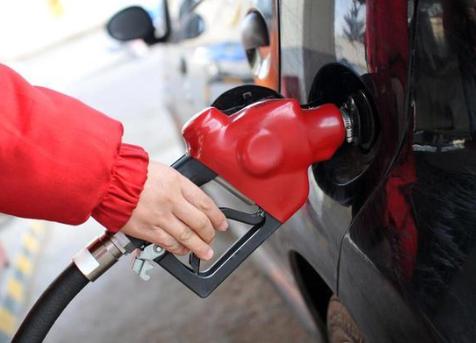 今日油价查询 上海89号汽油价格是多少？（2021年11月20日）